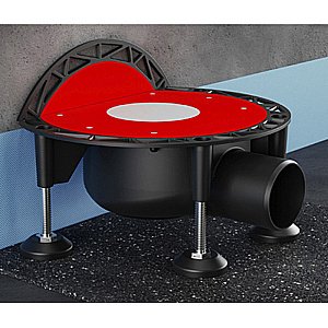 Дренажный канал подрезной TECE TECElineo 15301100 купить в интернет-магазине Sanbest