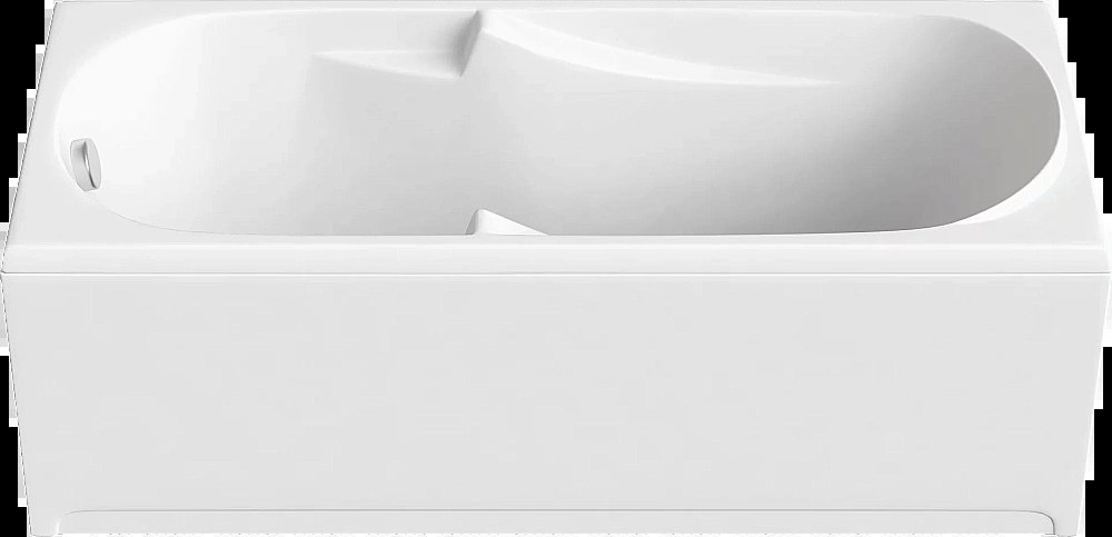 Ванна акриловая BAS Нептун Стандарт  ВС 00011 170х70 купить в интернет-магазине Sanbest
