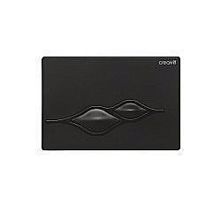 Кнопка для инсталляции CREAVIT UFO GP1002.01 купить в интернет-магазине сантехники Sanbest