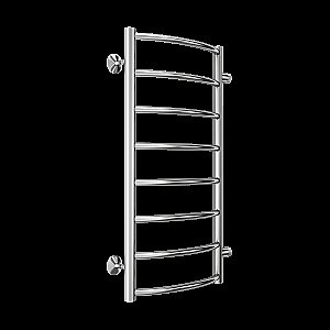 Полотенцесушитель водяной Terminus Классик П8 400х800 с боковым подключением 600 купить в интернет-магазине сантехники Sanbest