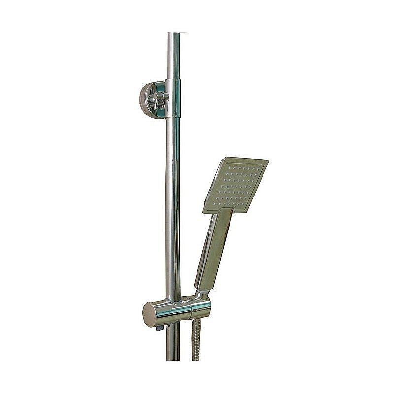 Душевая система Boch Mann ECO Quadro BM7226 купить в интернет-магазине сантехники Sanbest