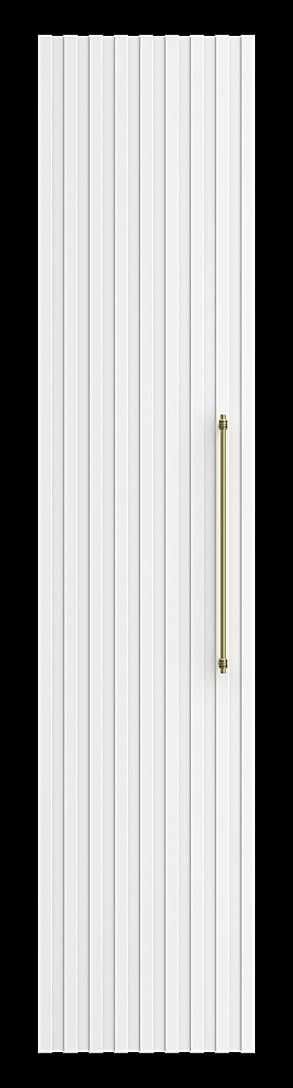 Пенал подвесной Misty Alicante 35 ALI-05035-01 белый для ванной в интернет-магазине сантехники Sanbest