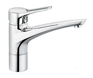 Смеситель для кухни Kludi MX 399050562 купить в интернет-магазине сантехники Sanbest