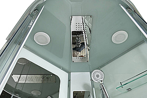 Душевая кабина AvaCan A Серия A2010 100х100 стандартная купить в интернет-магазине Sanbest