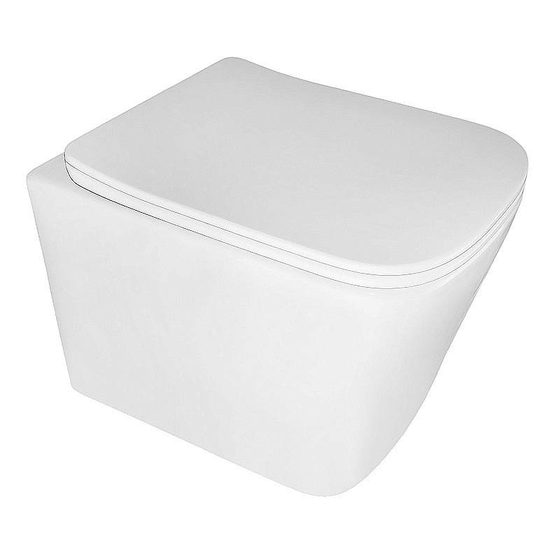 Инсталляция для унитаза Azario AZ-8010-1000 купить в интернет-магазине сантехники Sanbest