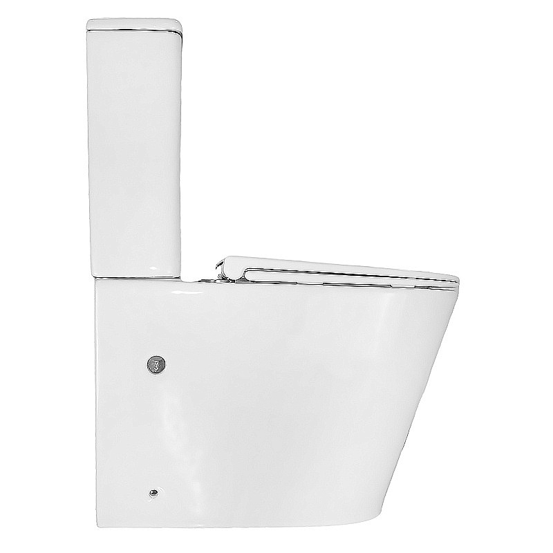 Инсталляция для унитаза Azario AZ-8010-1000 купить в интернет-магазине сантехники Sanbest