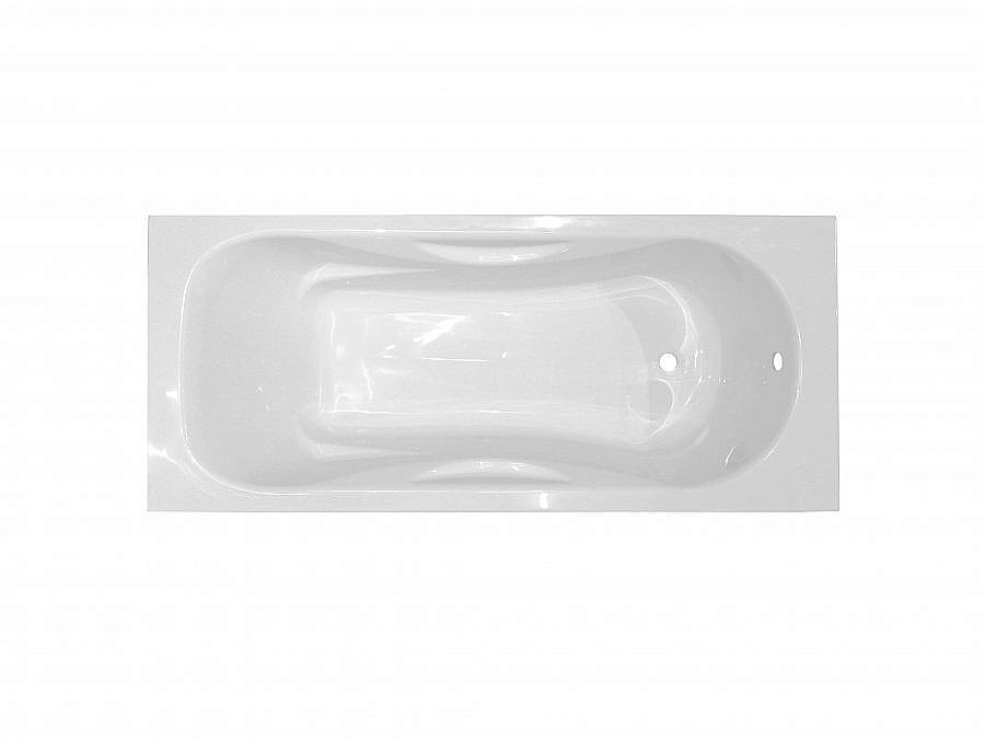 Ванна Эстет Элис 170х75 купить в интернет-магазине Sanbest