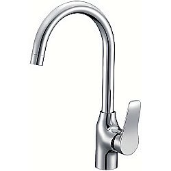 Смеситель для кухни Kaiser Sena 74044 купить в интернет-магазине сантехники Sanbest