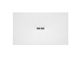 Душевой поддон Roca Helios AP2013E83840110P 100X90 White купить в интернет-магазине Sanbest