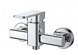 Смеситель для душа D&K Rhein Altportel DA1333101 купить в интернет-магазине сантехники Sanbest