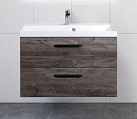 Тумба под раковину Belbagno Aurora 800 Pino Pasadena купить в интернет-магазине сантехники Sanbest