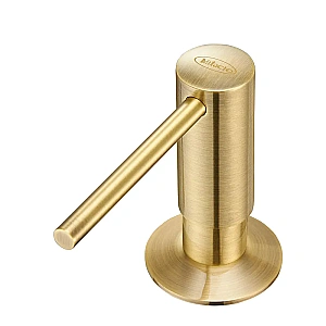 Диспенсер Milacio Castellon MC.931.BR бронза купить в интернет-магазине сантехники Sanbest