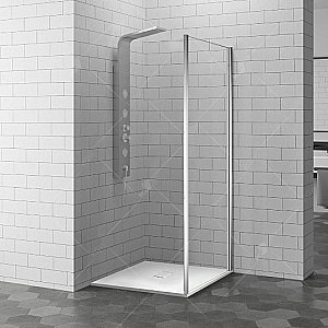 Душевая система RGW Shower Panels SP-6143-01 50140801-01 хром купить в интернет-магазине сантехники Sanbest