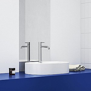 Смеситель для раковины Ravak Espirit X070389 хром купить в интернет-магазине сантехники Sanbest