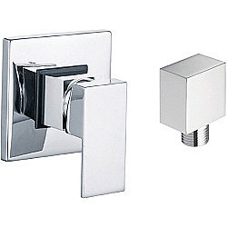 Смеситель для душа Kaiser Sonat 34177 купить в интернет-магазине сантехники Sanbest