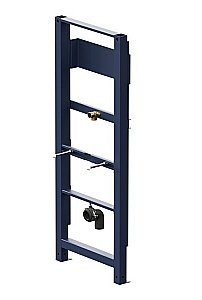 Система инсталляции для писсуара AM.PM I022701 купить в интернет-магазине сантехники Sanbest