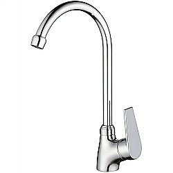 Смеситель для кухни Kaiser Eco 00044 купить в интернет-магазине сантехники Sanbest