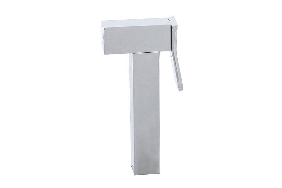 Гигиенический душ RAV-Slezak PREMIUM CRISTAL LINE KS0007 хром купить в интернет-магазине сантехники Sanbest