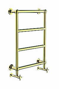 Полотенцесушитель водяной Boheme Palazzo 712 купить в интернет-магазине сантехники Sanbest