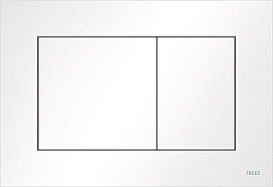 Кнопка для инсталляции TECE Now 9240400 белый купить в интернет-магазине сантехники Sanbest