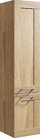 Пенал Aqwella Фостер 35 для ванной в интернет-магазине сантехники Sanbest