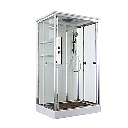 Душевая кабина AvaCan V Серия V2810 100х80 стандартная купить в интернет-магазине Sanbest
