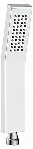 Душевая лейка BelBagno ARLIE ARL-D1C-CRM купить в интернет-магазине сантехники Sanbest