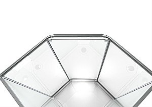 Душевая кабина Timo Premium Ilma 701 купить в интернет-магазине Sanbest