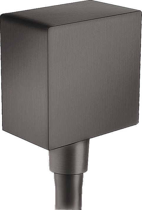 Шланговое подсоединение Hansgrohe FixFit 26455340 купить в интернет-магазине сантехники Sanbest