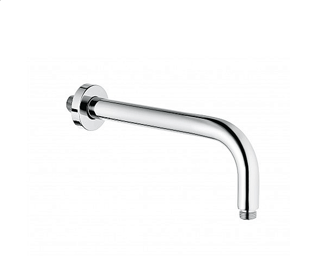 Держатель верхнего душа Kludi A-QA 665130500 купить в интернет-магазине сантехники Sanbest