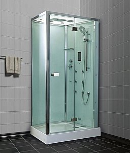 Душевая кабина Timo Premium Puro 120x90 купить в интернет-магазине Sanbest