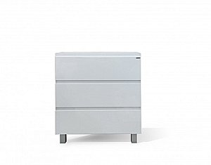 Тумба с раковиной Эстет Bali New 80 для ванной в интернет-магазине Sanbest