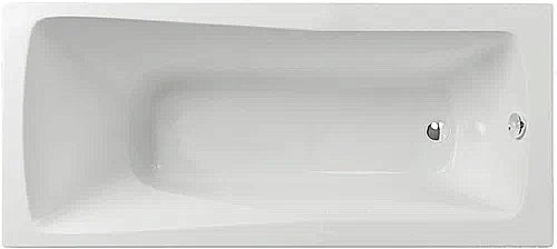 Акриловая ванна Aquatika Авентура Standart 150х70 купить в интернет-магазине Sanbest