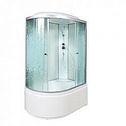 Душевая кабина Deto Серия L L 920 R стандартная 120x80 правая купить в интернет-магазине сантехники Sanbest