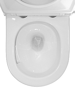 Инсталляция для унитаза Azario AZ-8010-1000 купить в интернет-магазине сантехники Sanbest