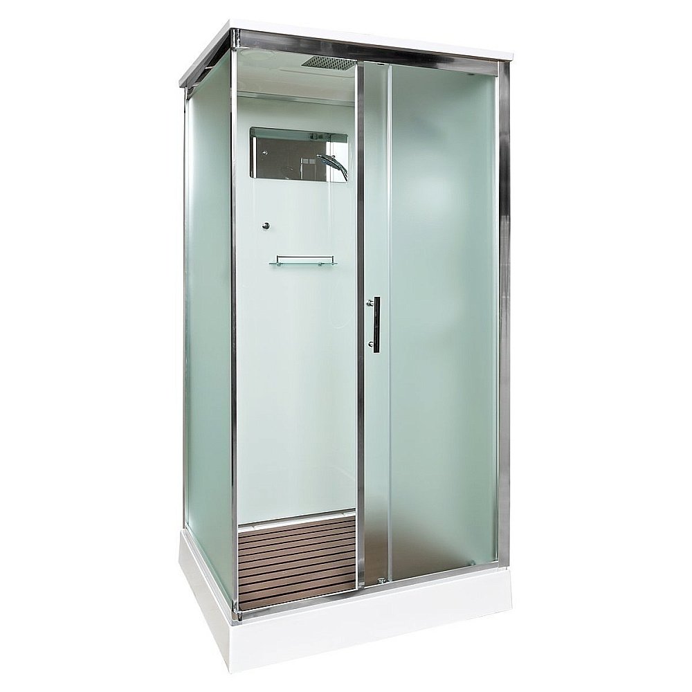 Душевая кабина DTO D119 S 110х90 купить в интернет-магазине Sanbest