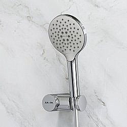 Душевой гарнитур AM.PM Like F0118000 купить в интернет-магазине сантехники Sanbest