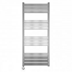 Полотенцесушитель электрический Terminus Латте П13 500x1256 левый купить в интернет-магазине сантехники Sanbest