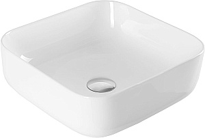 Тумба с раковиной Aquanet Nova Lite 2.0 60 346315+257607+211280 дуб рустикальный для ванной в интернет-магазине Sanbest