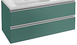 Cмеситель для раковины Jacob Delafon CLEO 1889 E24309-CP хром купить в интернет-магазине сантехники Sanbest