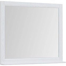 Зеркало Aquanet Бостон 100 ясень в ванную от интернет-магазине сантехники Sanbest