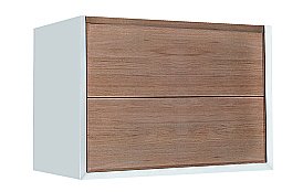 Тумба под раковину Cezares Bellagio 54716 70 Rovere Tabacco купить в интернет-магазине сантехники Sanbest