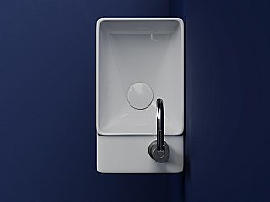 Раковина Ceramica Nova Element 39 CN5045 купить в интернет-магазине Sanbest