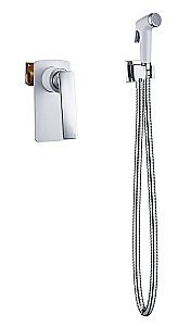 Гигиенический душ Timo Helmi 4089/00-16SM купить в интернет-магазине сантехники Sanbest