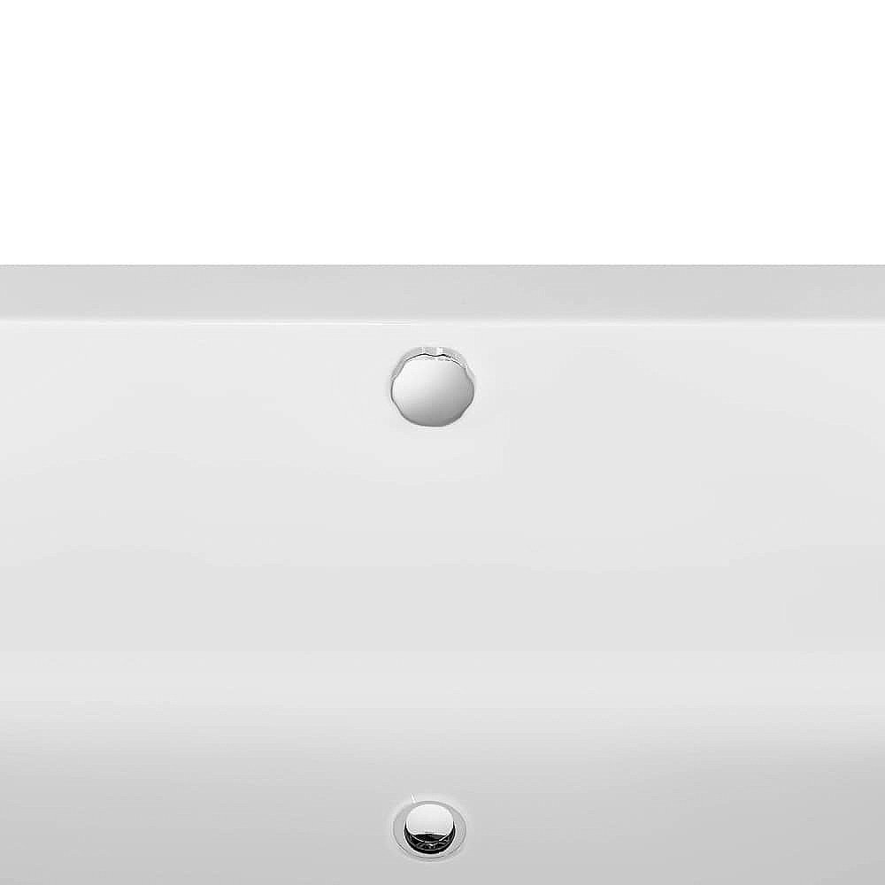 Слив-перелив для ванны Berges 051009 купить в интернет-магазине сантехники Sanbest