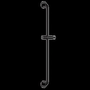 Душевая штанга WONZON & WOGHAND, Черный матовый (WW-SL05-MB) купить в интернет-магазине сантехники Sanbest