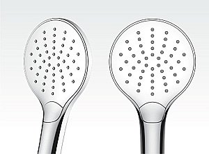 Душевая система Ravak X07P642 хром купить в интернет-магазине сантехники Sanbest