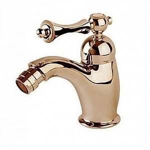 Смеситель для биде Cezares MARGOT-BSM1-02-M бронза купить в интернет-магазине сантехники Sanbest