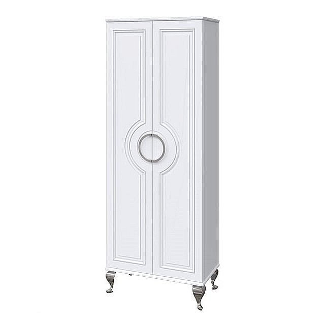 Пенал Caprigo Valletta 65 для ванной в интернет-магазине сантехники Sanbest