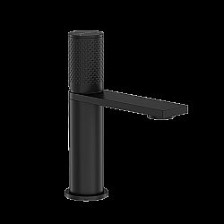 Смеситель для раковины Sancos Nexus SC9011MB черный матовый купить в интернет-магазине сантехники Sanbest